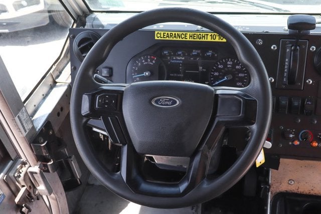 2020 Ford F-59 Commercial Base