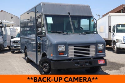 2020 Ford F-59 Commercial Base