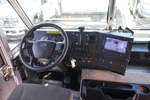 2020 Ford F-59 Commercial Base