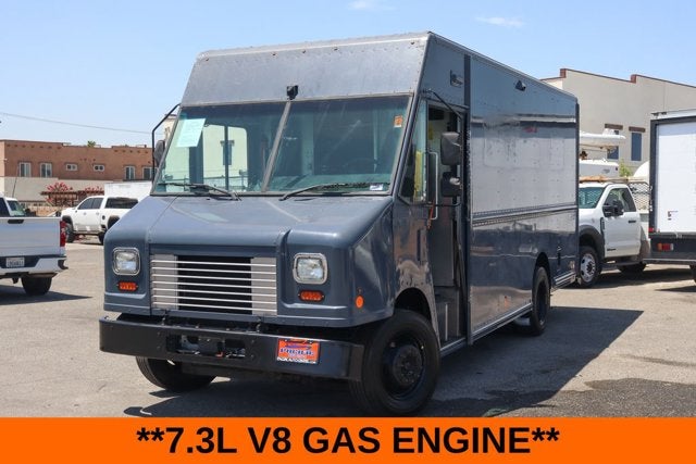 2020 Ford F-59 Commercial Base