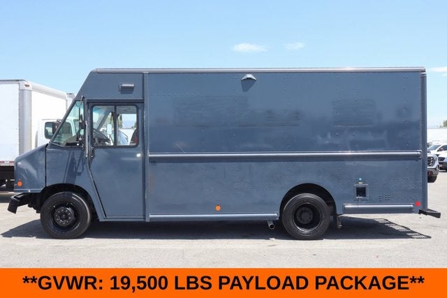 2020 Ford F-59 Commercial Base