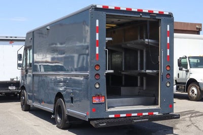 2020 Ford F-59 Commercial Base