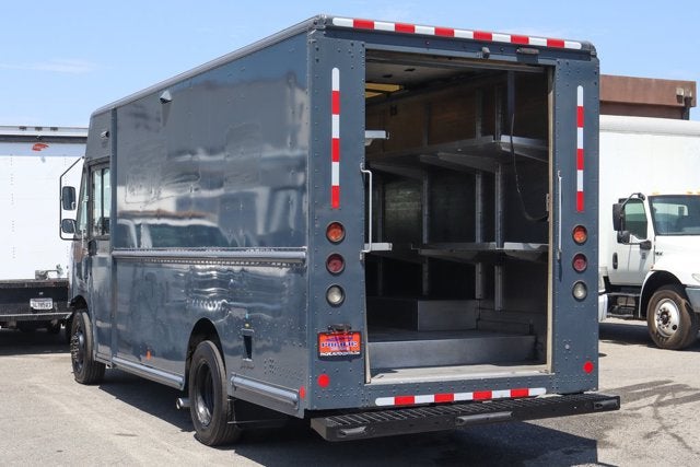 2020 Ford F-59 Commercial Base