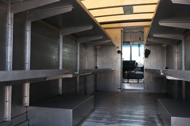 2020 Ford F-59 Commercial Base