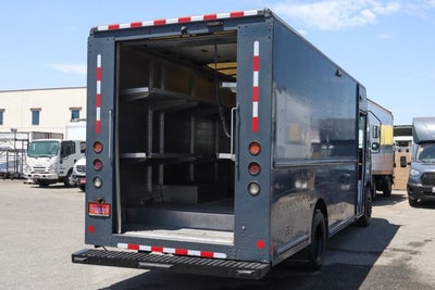 2020 Ford F-59 Commercial Base
