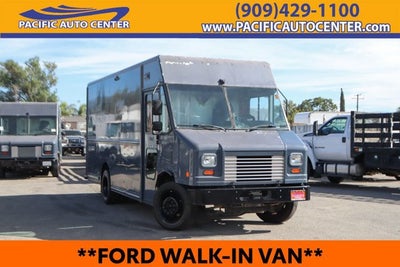 2020 Ford F-59 Commercial Base