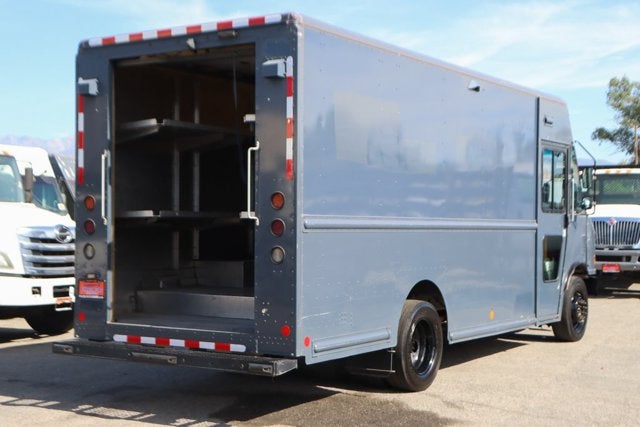 2020 Ford F-59 Commercial Base