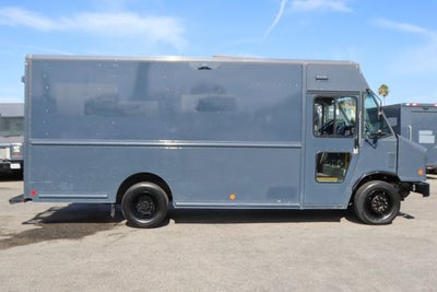 2020 Ford F-59 Commercial Base