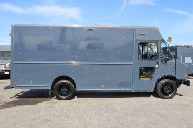 2020 Ford F-59 Commercial Base