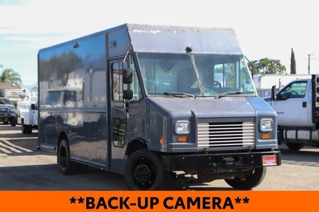 2020 Ford F-59 Commercial Base