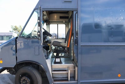 2020 Ford F-59 Commercial Base