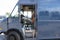 2020 Ford F-59 Commercial Base
