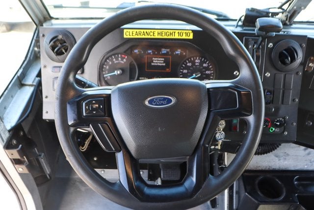 2020 Ford F-59 Commercial Base
