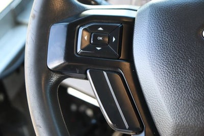 2020 Ford F-59 Commercial Base