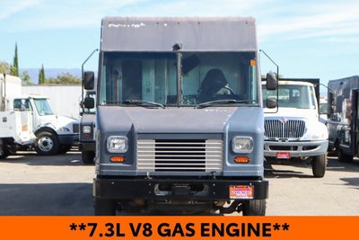 2020 Ford F-59 Commercial Base