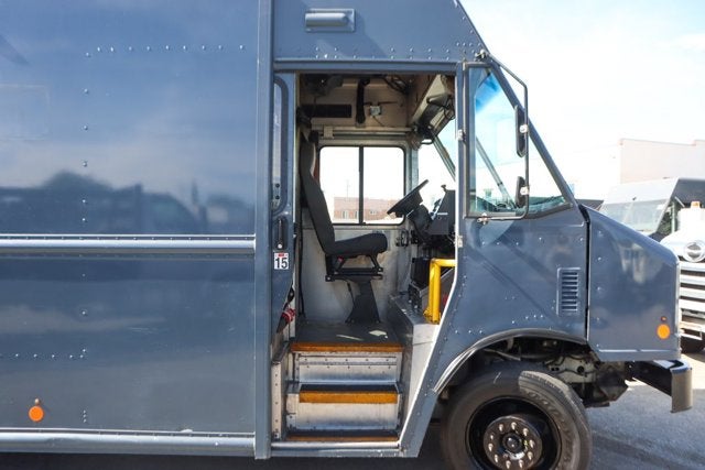 2020 Ford F-59 Commercial Base