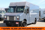 2020 Ford F-59 Commercial Base