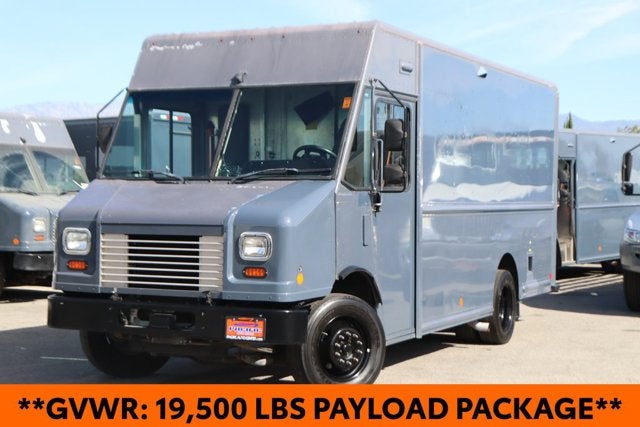 2020 Ford F-59 Commercial Base