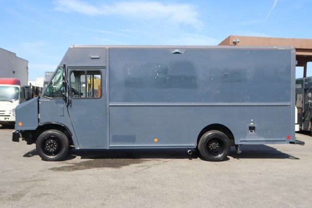 2020 Ford F-59 Commercial Base