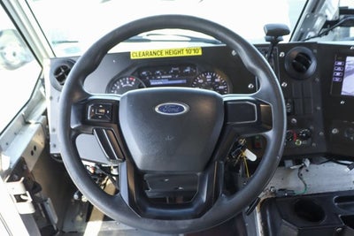 2020 Ford F-59 Commercial Base