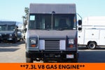 2020 Ford F-59 Commercial Base