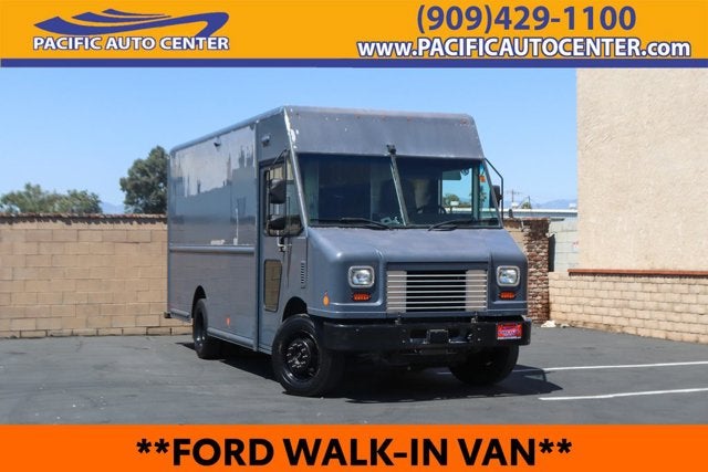 2020 Ford F-59 Commercial Base