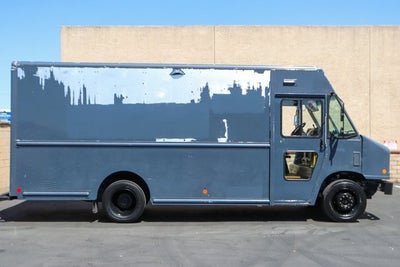2020 Ford F-59 Commercial Base