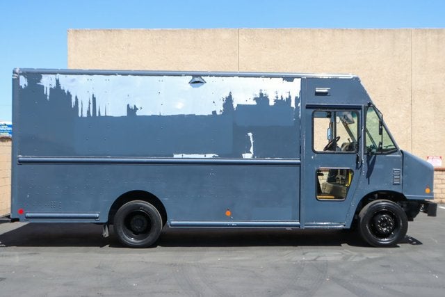 2020 Ford F-59 Commercial Base