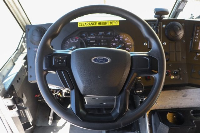 2020 Ford F-59 Commercial Base