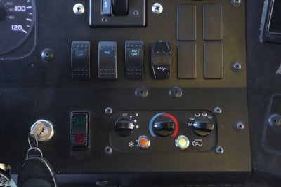 2020 Ford F-59 Commercial Base