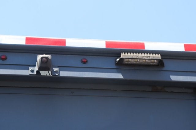2020 Ford F-59 Commercial Base
