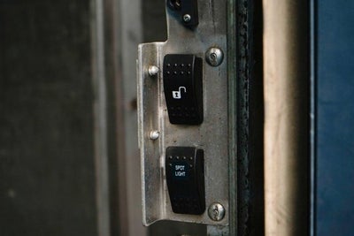 2020 Ford F-59 Commercial Base