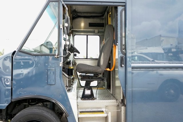 2020 Ford F-59 Commercial Base