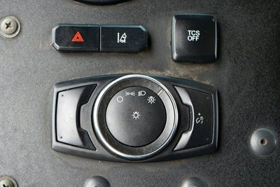 2020 Ford F-59 Commercial Base