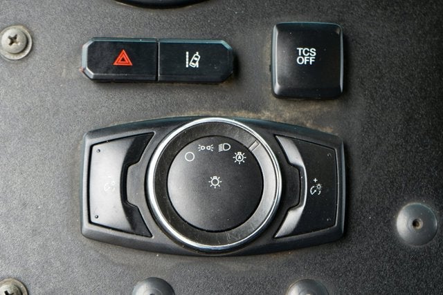 2020 Ford F-59 Commercial Base