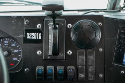 2020 Ford F-59 Commercial Base