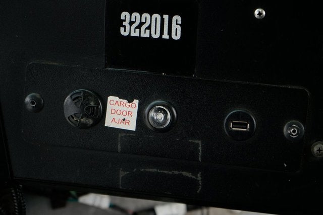 2020 Ford F-59 Commercial Base