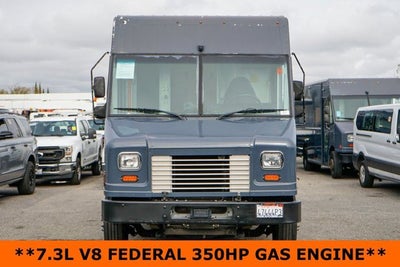 2020 Ford F-59 Commercial Base