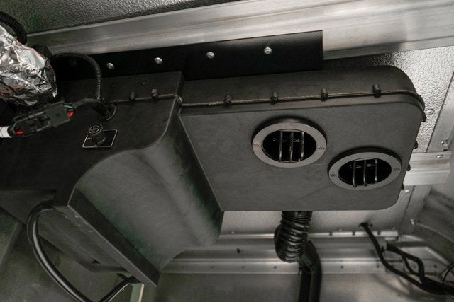 2020 Ford F-59 Commercial Base