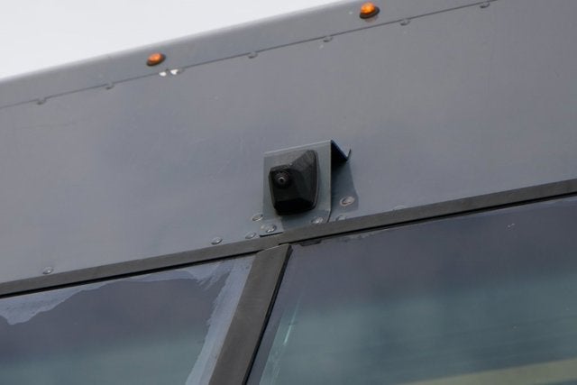 2020 Ford F-59 Commercial Base