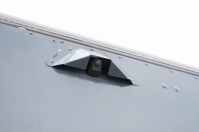 2020 Ford F-59 Commercial Base