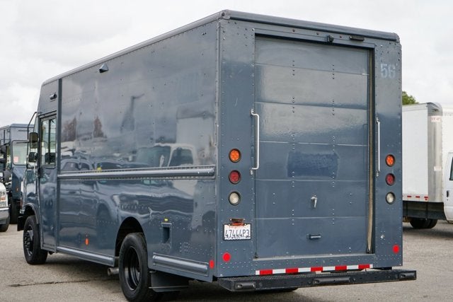 2020 Ford F-59 Commercial Base