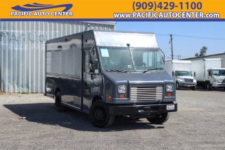 2020 Ford F-59 Commercial Base