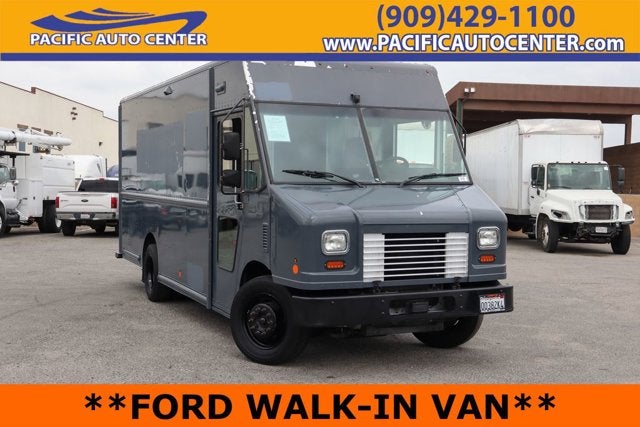 2020 Ford F-53 / F-59's photo