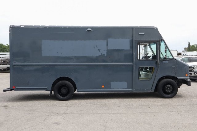 2020 Ford F-59 Commercial Base