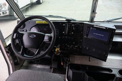 2020 Ford F-59 Commercial Base