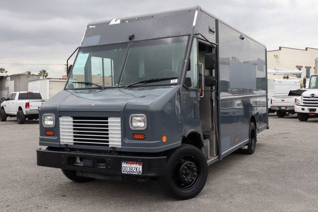 2020 Ford F-59 Commercial Base