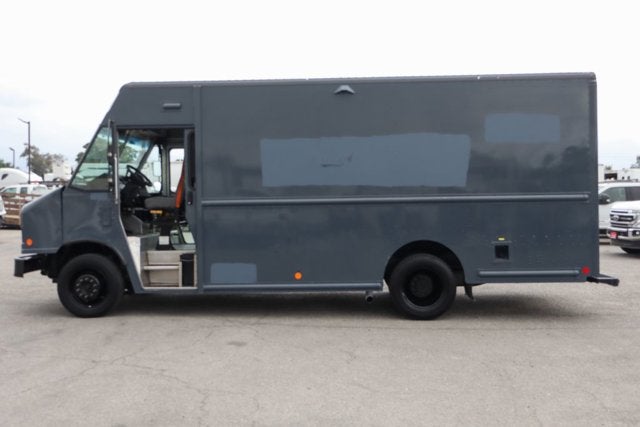 2020 Ford F-59 Commercial Base