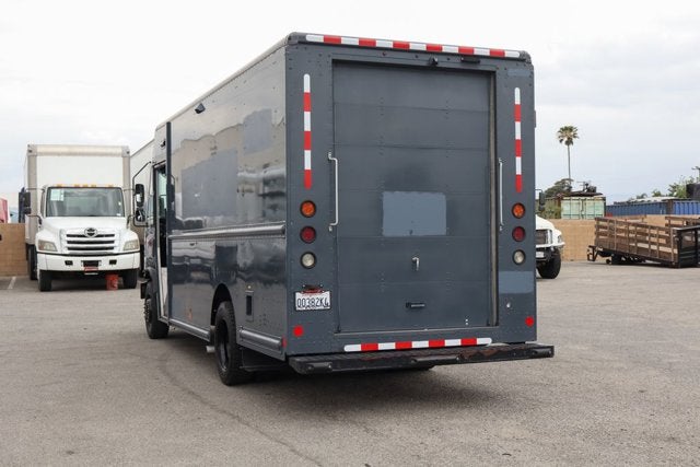 2020 Ford F-59 Commercial Base