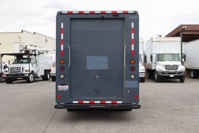 2020 Ford F-59 Commercial Base